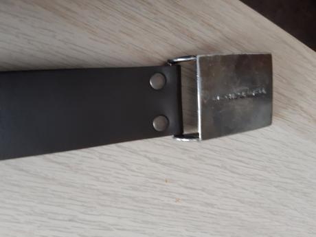 Opasok tom tailor 84cm, tom tailor