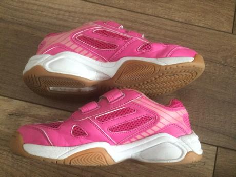 Tenisky zn. lotto (35), lotto,35