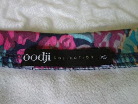 Top, blúzka, oodji, veľ. xs, xs