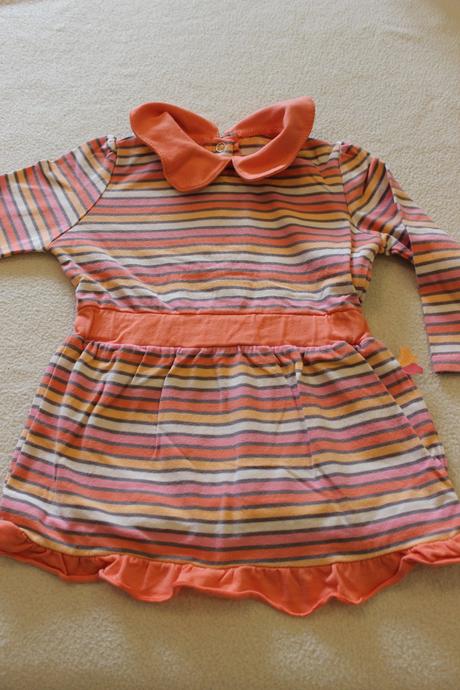 Šaty coccodrillo, coccodrillo,74