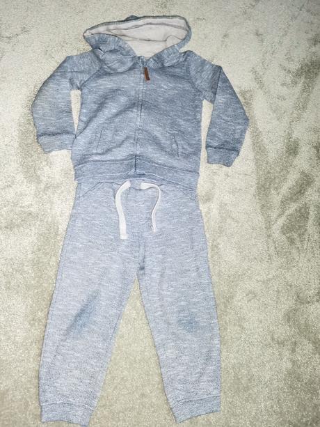 Teplakova súprava, f&f,86