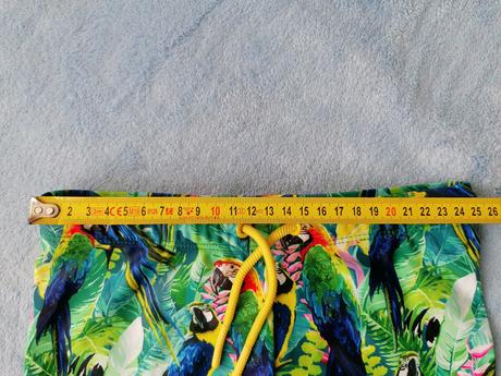 Pestrofarebné plavky, reserved,122