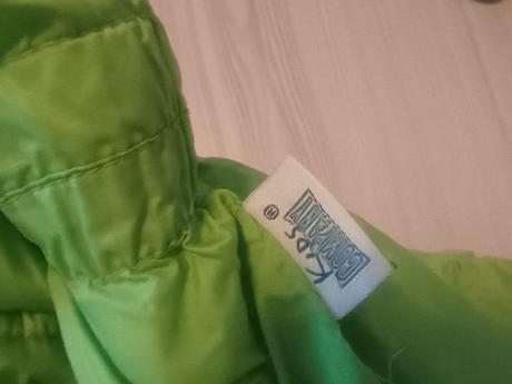 Oteplovacky 140, kids,140