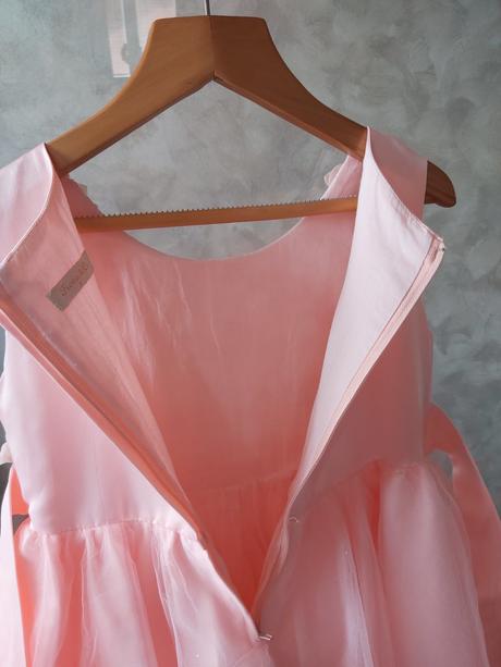 Spoločenské šaty 8 rokov, 128