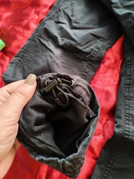 Nohavice, crashone,140