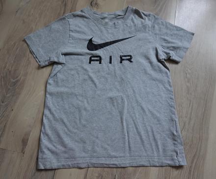 Bavlnené tričko nike, nike,m