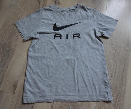Bavlnené tričko nike, nike,m