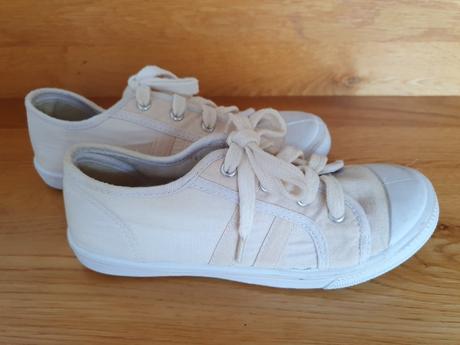 Tenisky, plátenky, cvičky, 33