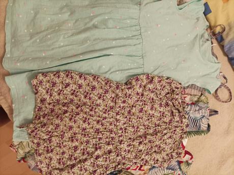 Balík dievča veľ.134 už aj s poštou 21 ks, 122–134