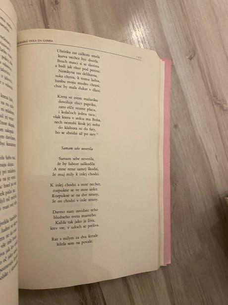 Samopašná viola da gamba, alebo, veselé piesne a v,