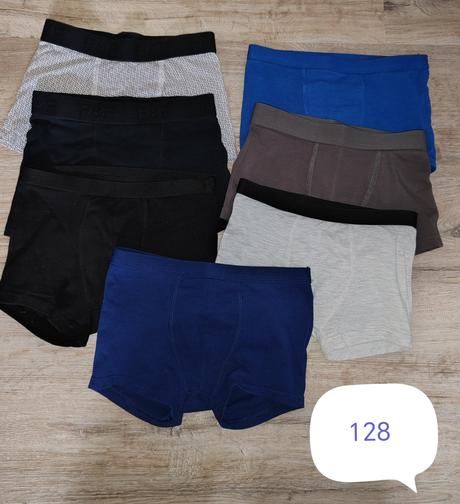 Boxerky, 128