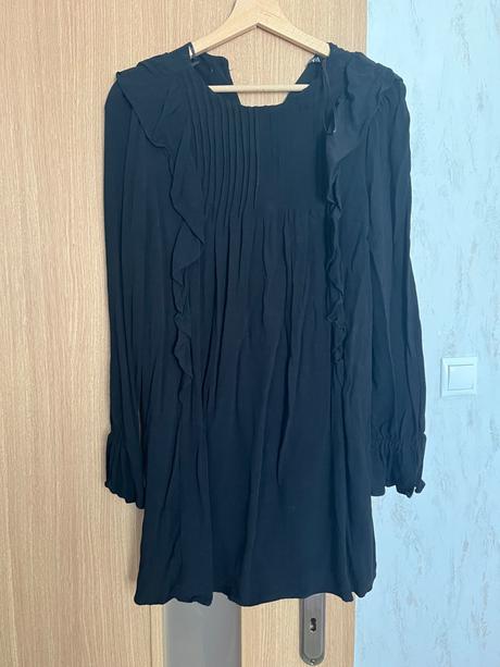 Šaty zara xs, zara,xs