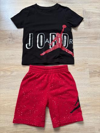 Súprava pre chlapca, dievca, air jordan,104