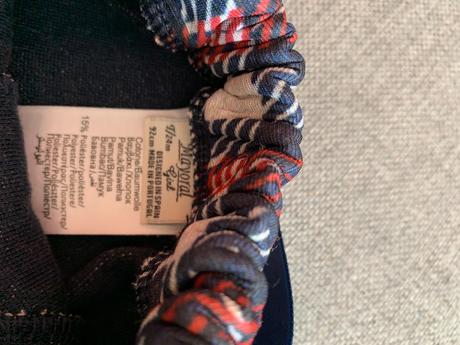 Kraťasy mayoral, mayoral,92