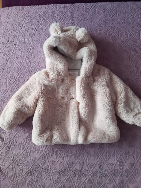 Jesenny kabatik, f&f,80