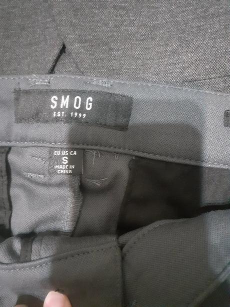 Oblek pre chalanov panov, new yorker,m