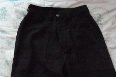 Nohavice-152/158, 152