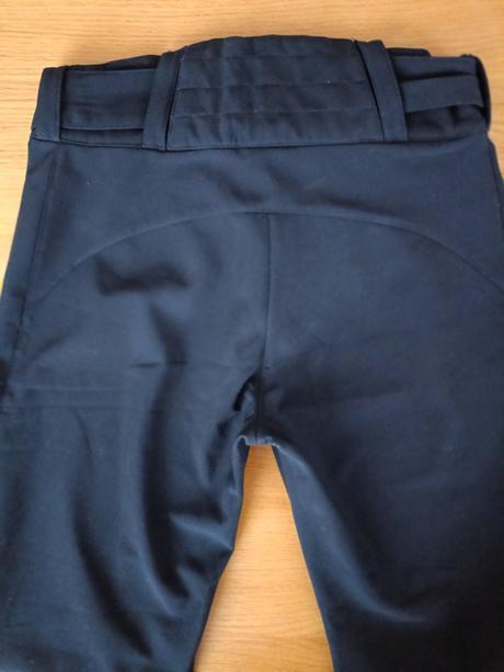Lyžiarske nohavice decathlon, decathlon,36