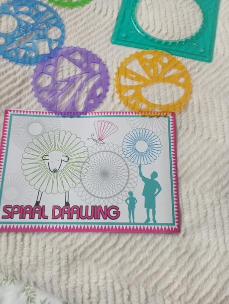 Hra na obkreslovanie,