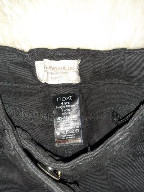 Slim rifle potrhane, next,104