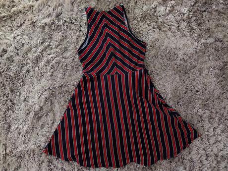 Letné šaty l/40, l