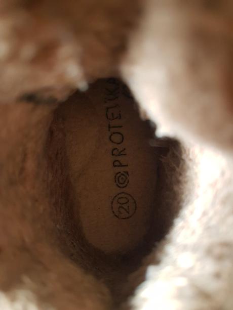 Zimné čižmy protetika, protetika,20