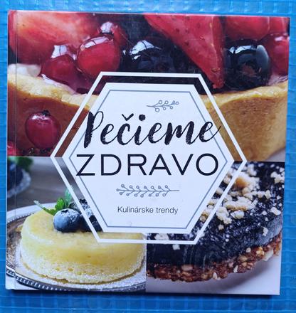 Pečieme zdravo,