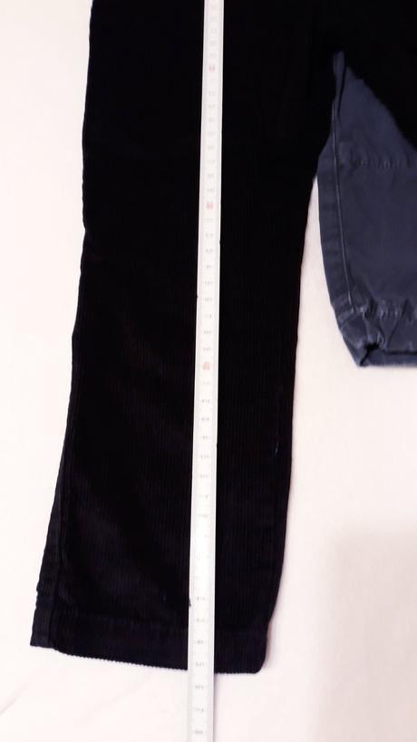 Nohavice 3ks, topolino,98