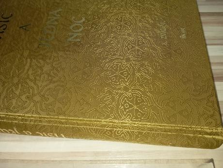 1001 noc, tisíc a jedna noc zväzok 8, 