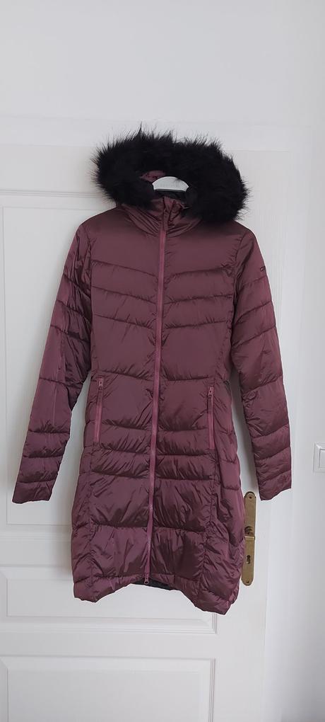 Bunda alpine pro, alpine pro,xs