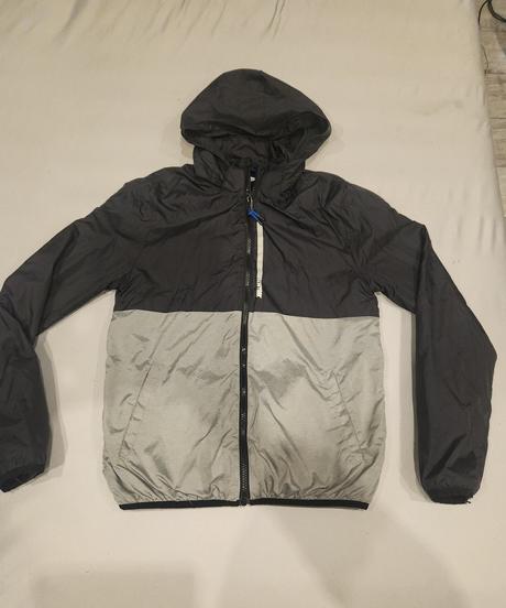 H&m tenká bundička, h&m,164