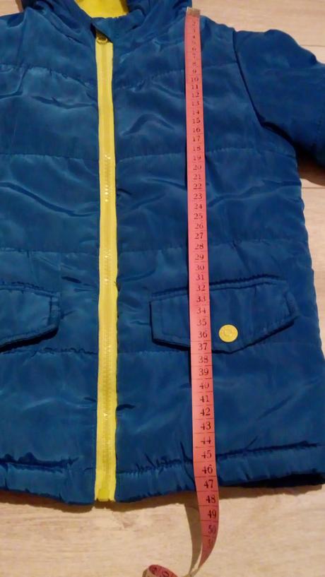 Prechodná bunda, pepco,98