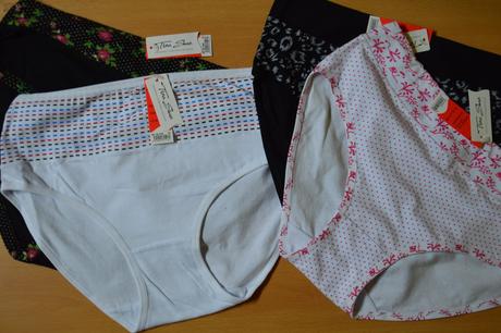 Sťahujúce nohavičky, l / m / xl / xxl / xxxl