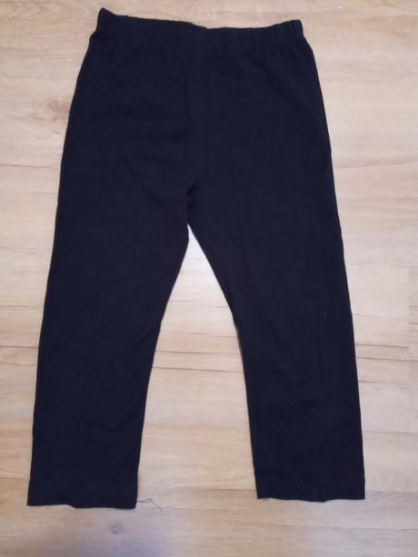 3/4 nohavice, kik,134