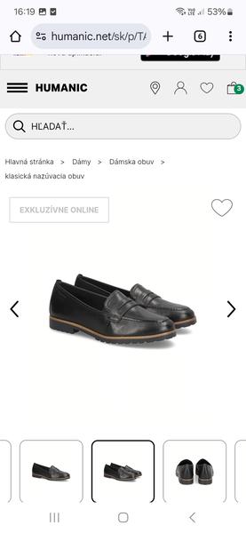 Správne topánky na manažérsky pohovor