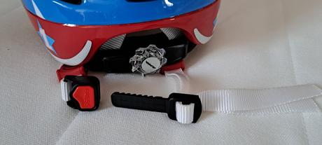 Prilba xs 45-49cm ximo flash, xs