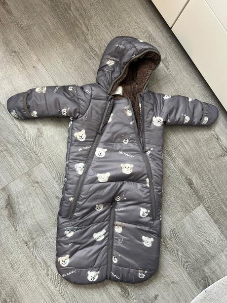 Zimny overal do kocika, reserved,74