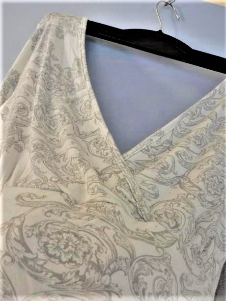 Kvalitné tričko, l