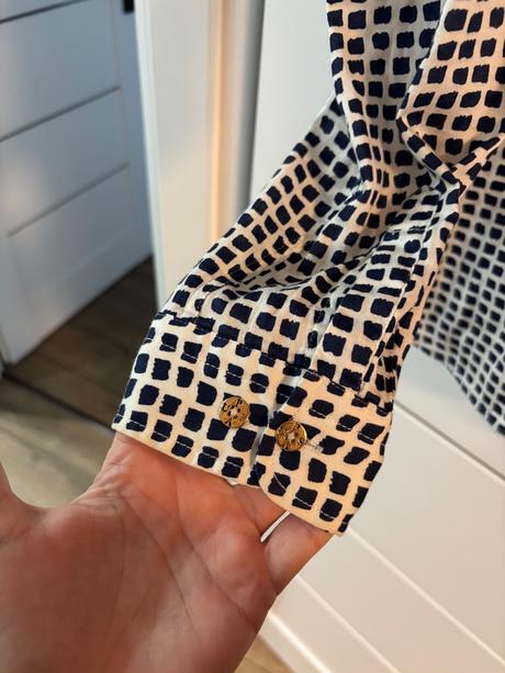 Košeľa dámska, u.s. polo assn.,42