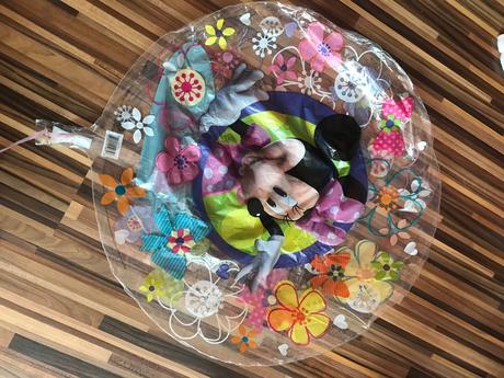 Minnie balon, 