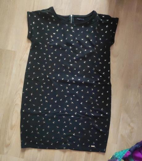 Balíček vo veľkosti m, m