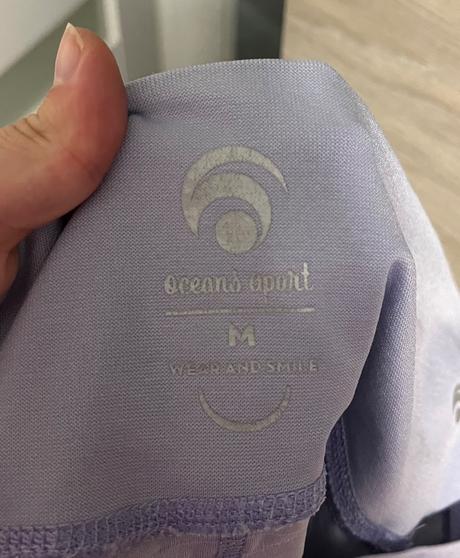 Legíny oceans apart, ocean pacific,m