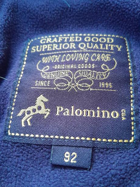 Prechodná bunda palomino, palomino,92