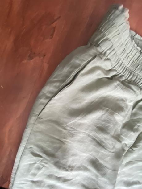 Svetlo zelene hm, h&m,m