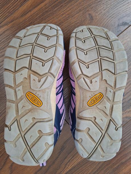 Keen chandler cnx 34, keen,34