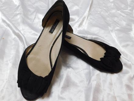 Autograph kozene pekne sandalky 38,5/39, 39