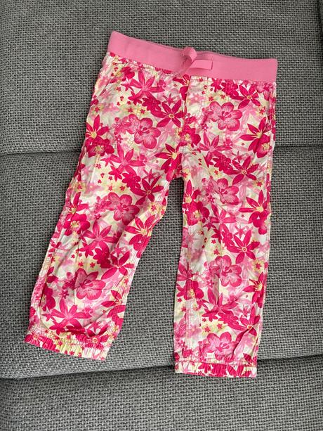 Letné nohavice, dopodopo,122