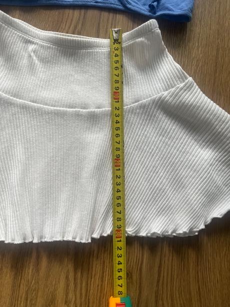 H&m sukňa 122/128, h&m,122