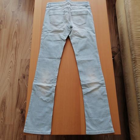 Rifle benetton, benetton,26