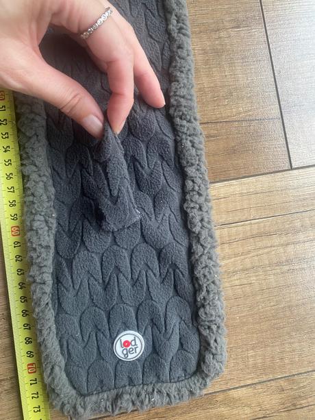 Detský šál, lodger,98